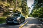 Mazda e-TPV Prototype 2019 года